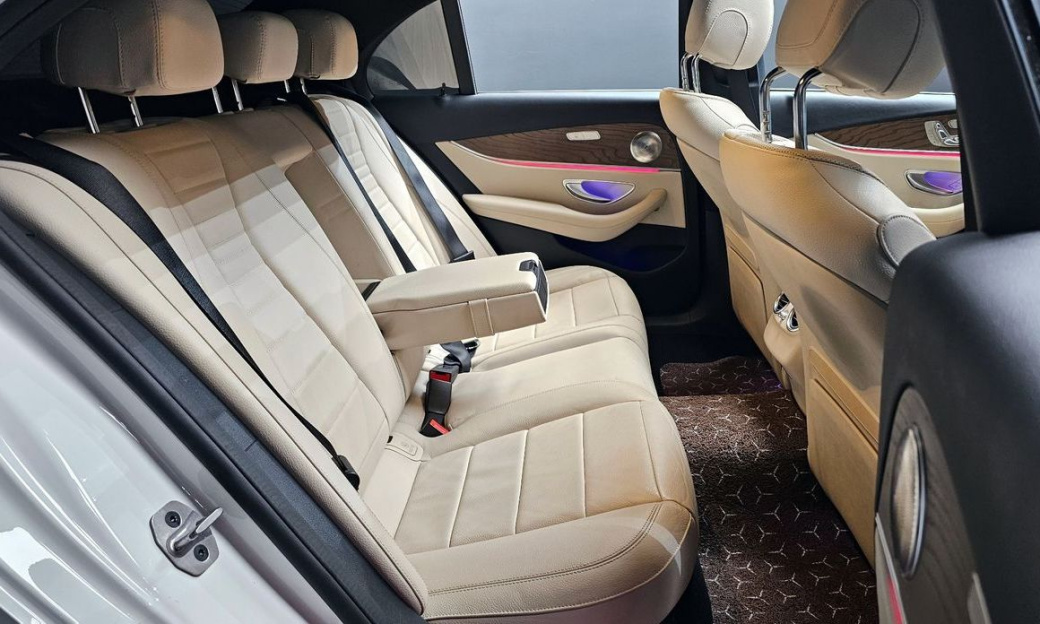 Mercedes-Benz E-Class E250 Exclusive, 2023