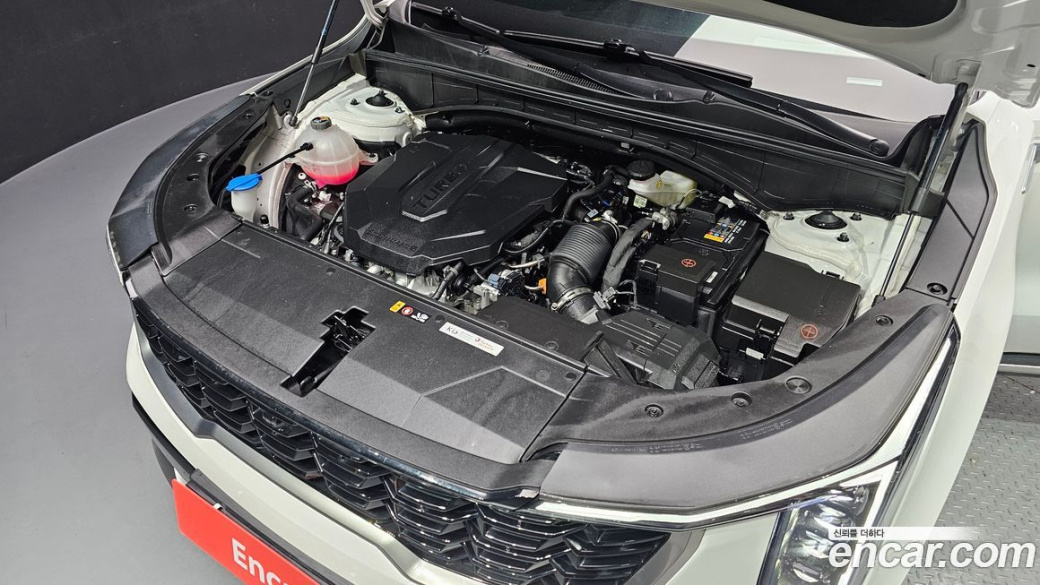 Kia Sorento Diesel 2.2 4WD, 2024