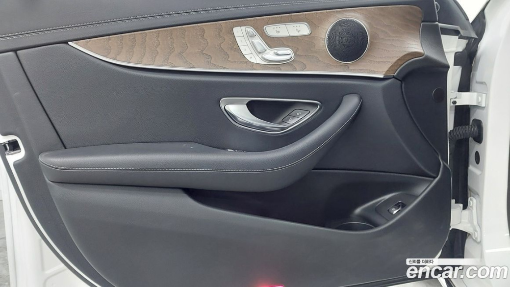 Mercedes-Benz E-Class E250 Exclusive, 2022
