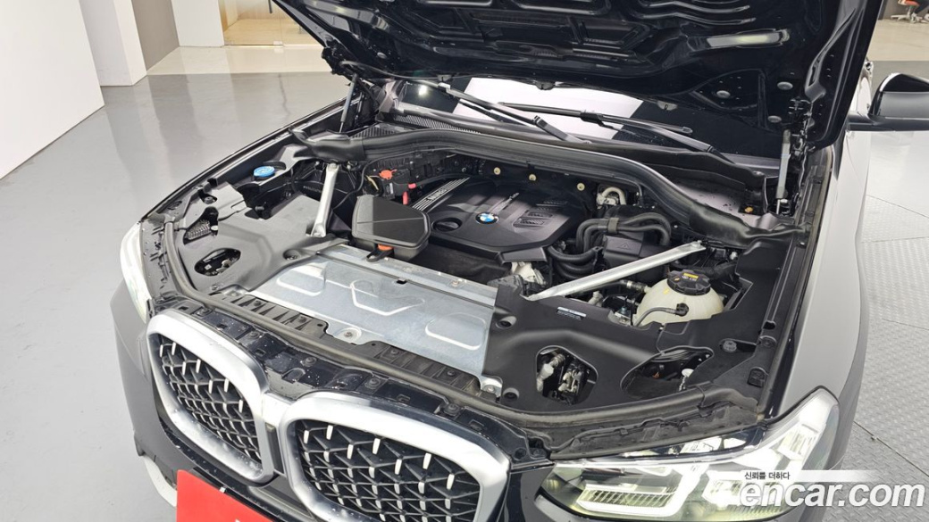 BMW X4 xDrive20d xLine, 2022
