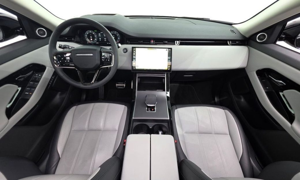Land Rover Range Rover Evoque P250 Dynamic SE, 2025