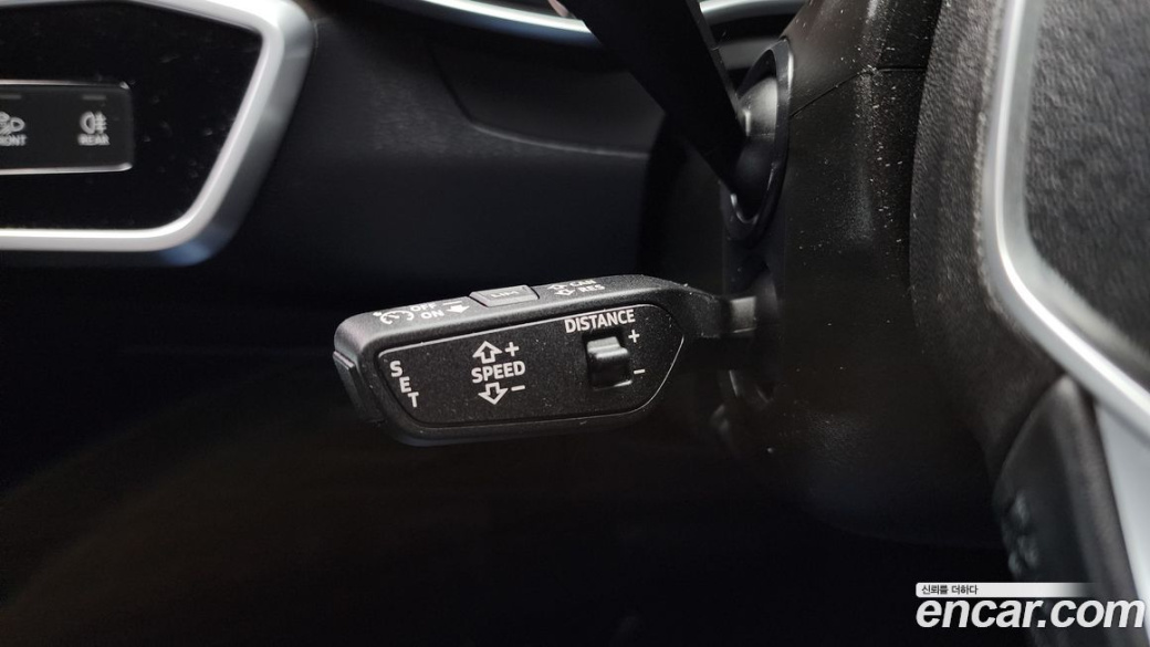 Audi A6 45 TFSI Premium, 2023
