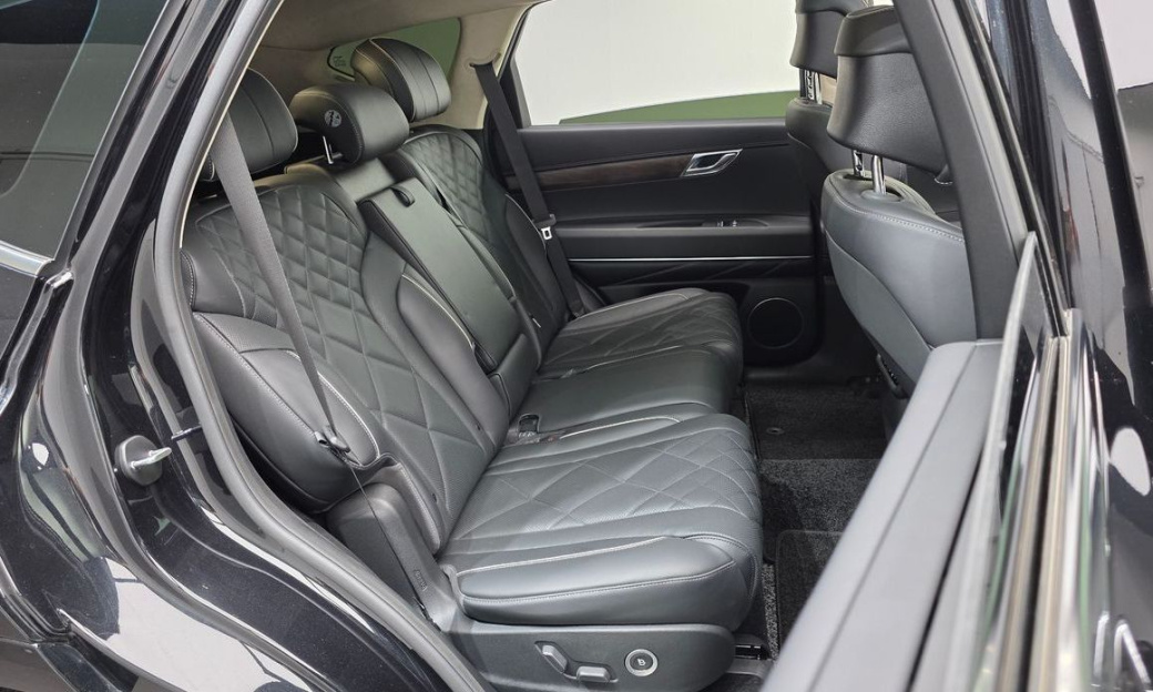 Genesis GV80 2.5T Gasoline 2WD, 2024