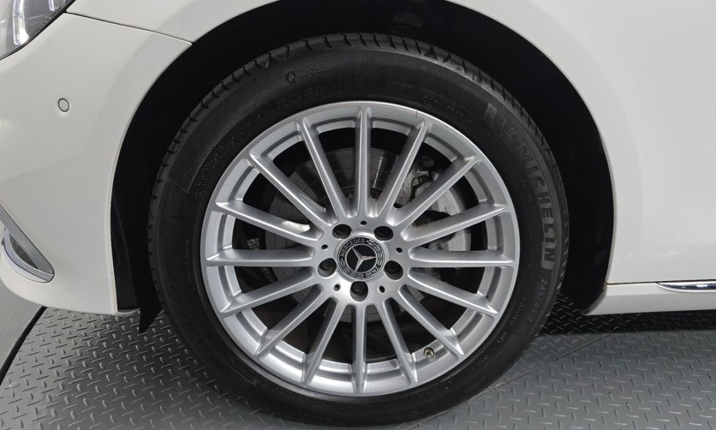 Mercedes-Benz E-Class E250 Exclusive, 2022