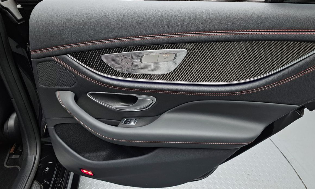 Mercedes-Benz CLS-Class AMG CLS53 4MATIC+, 2023