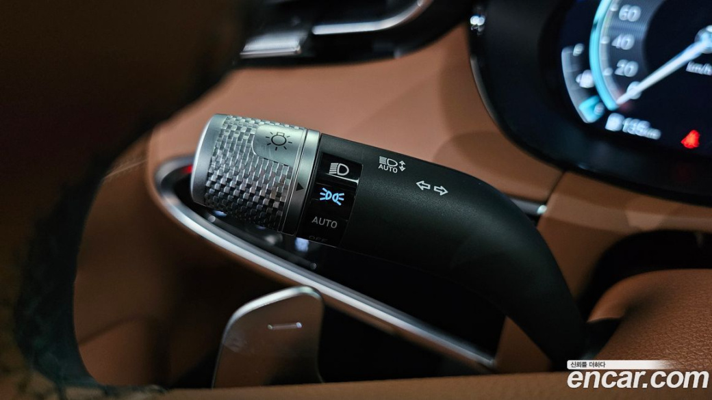 Genesis GV70 2.5T Gasoline 2WD, 2023