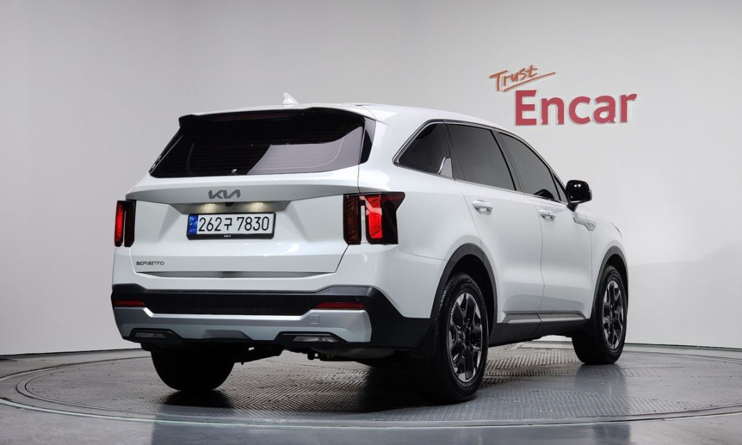 Kia Sorento Diesel 2.2 2WD, 2024