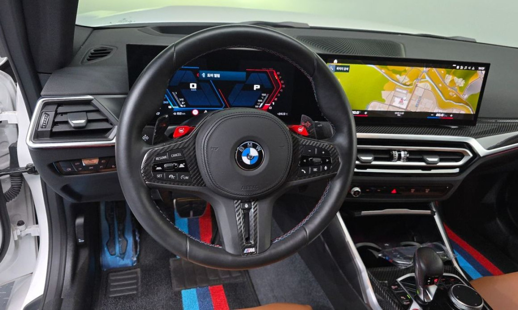 BMW M2 M2 Coupe, 2024