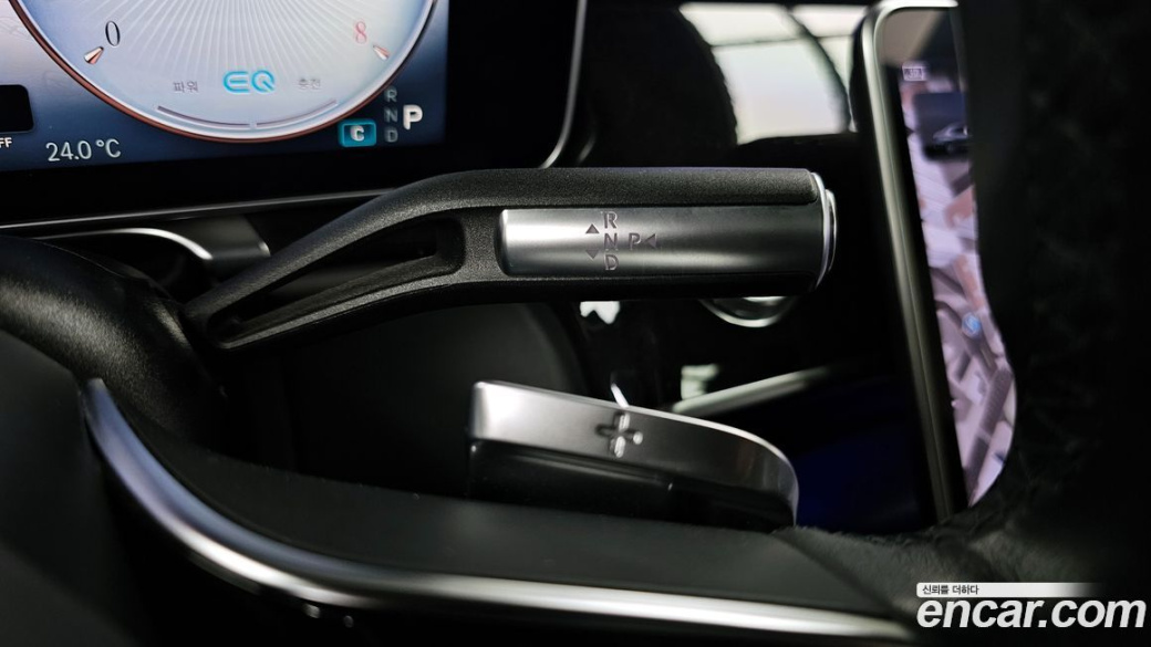Mercedes-Benz S-Class Maybach S580 4MATIC, 2022