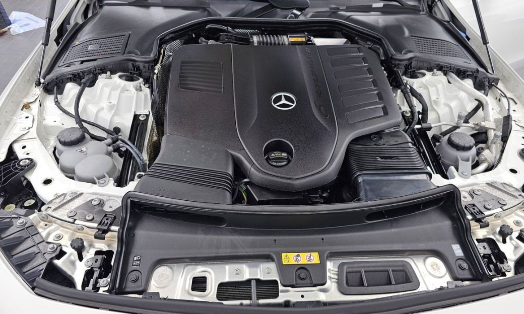 Mercedes-Benz CLE-Class CLE450 4MATIC Cabriolet, 2024