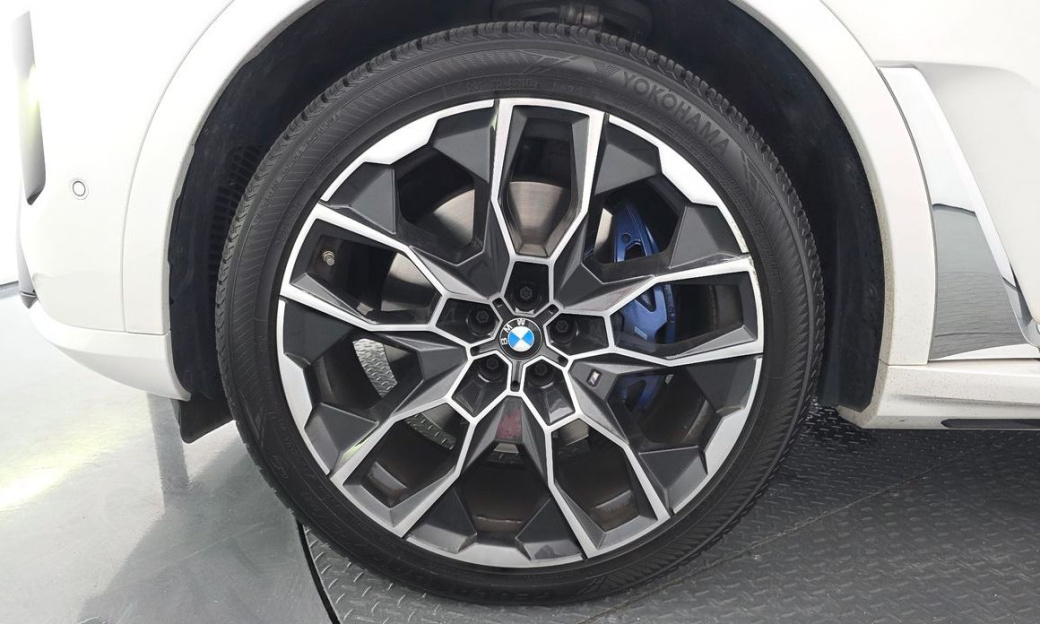 BMW X7 xDrive 40i M Sport 6STR, 2024