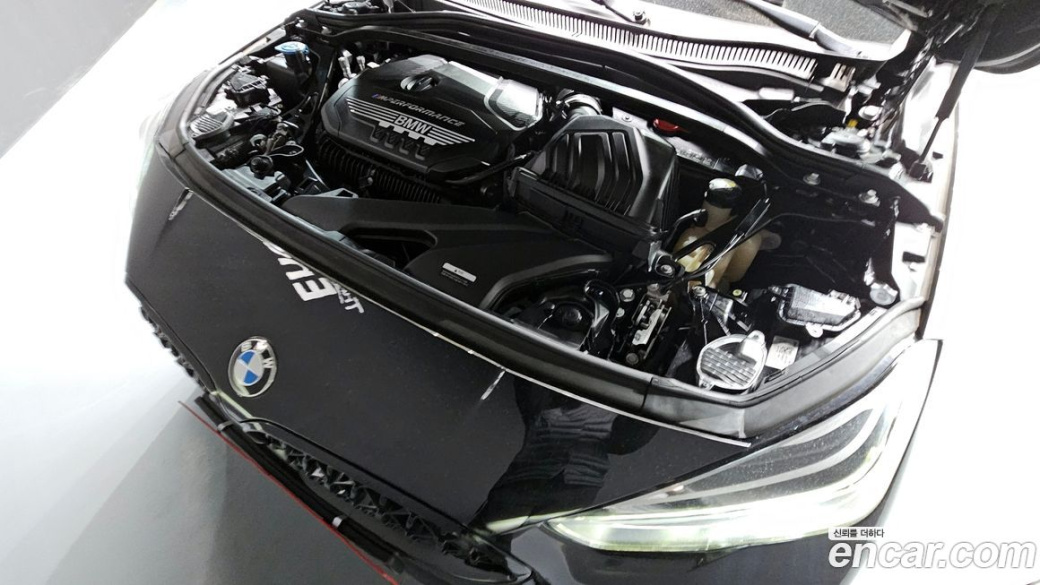 BMW 2-Series M235i xDrive, 2022