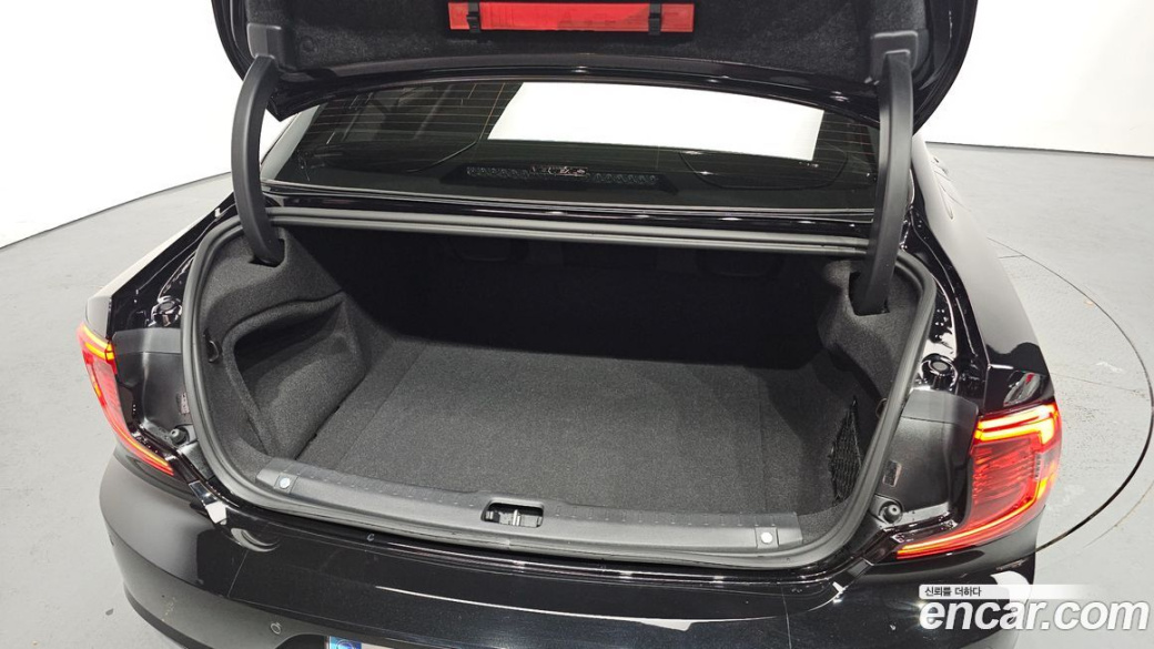Volvo S90 B6 AWD Ultra Bright, 2024
