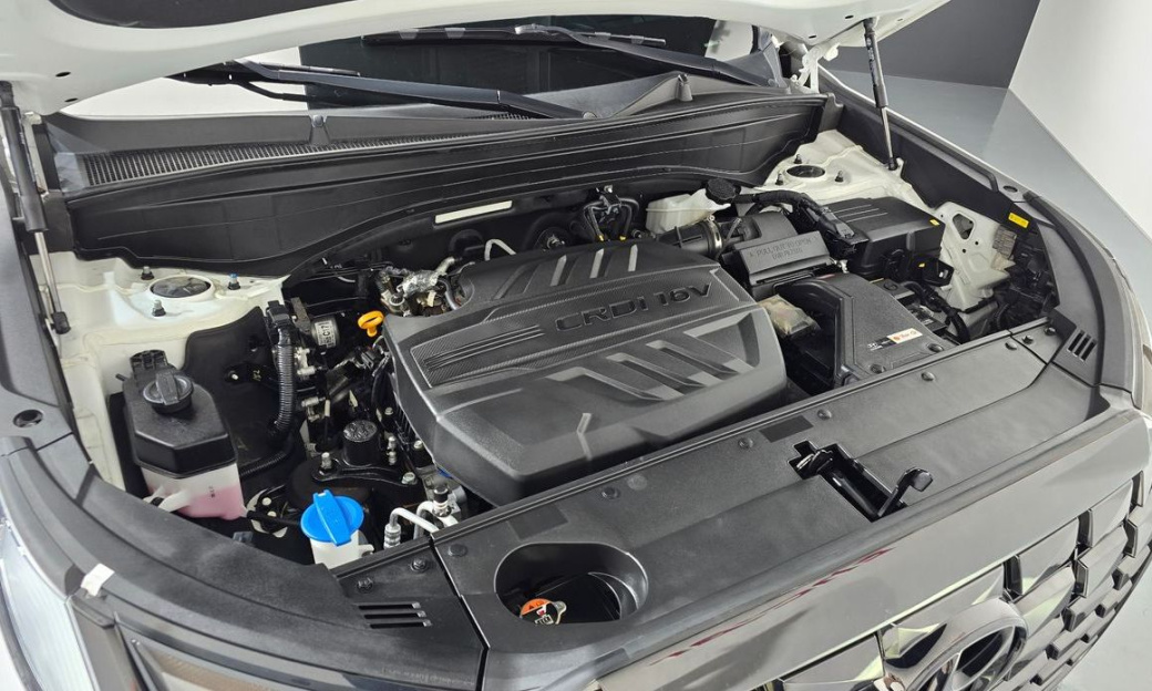 Hyundai Palisade Diesel 2.2 4WD, 2024