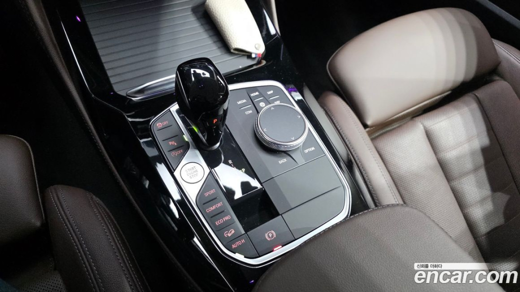 BMW X4 xDrive20i xLine, 2023