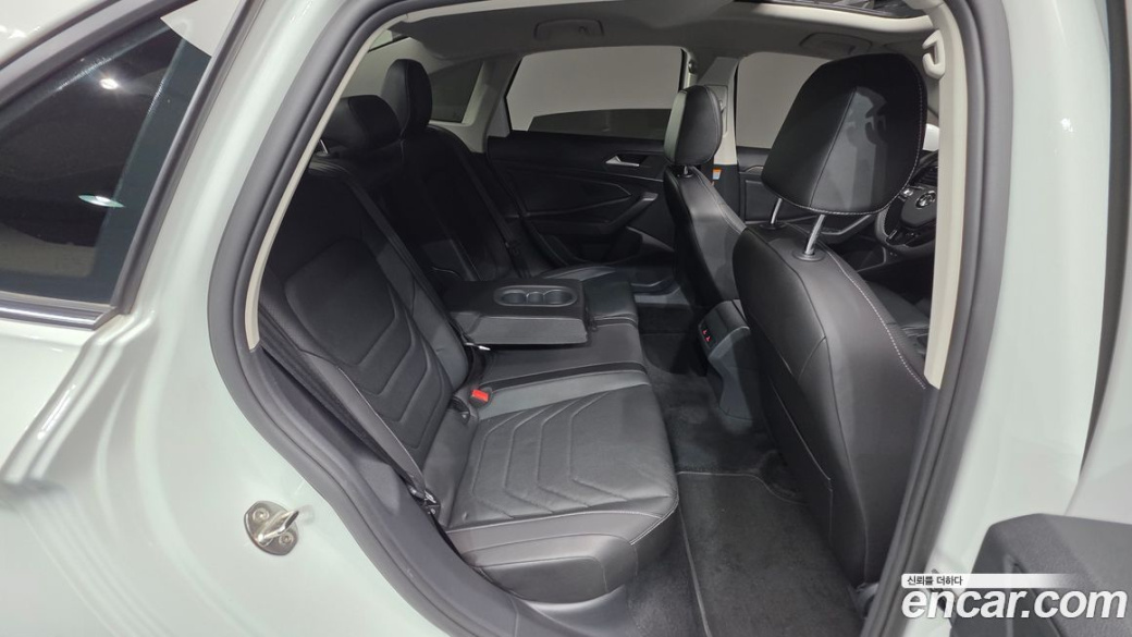 Volkswagen Jetta 1.4 TSI Prestige, 2021