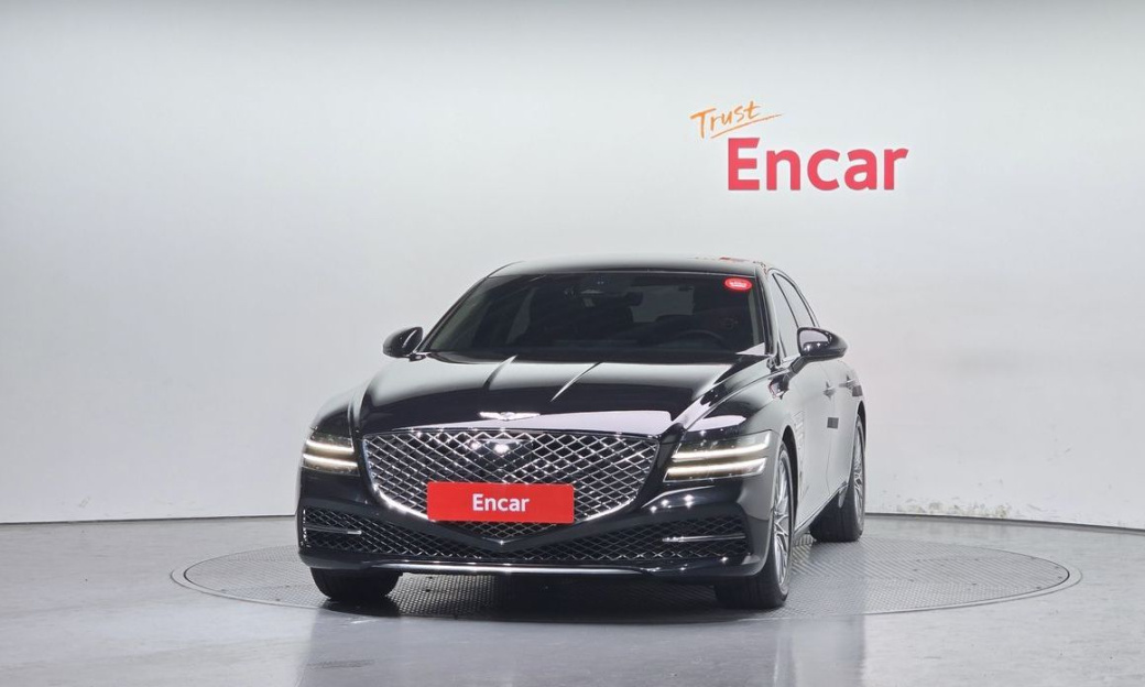 Genesis G80 Gasoline 2.5 Turbo AWD, 2023