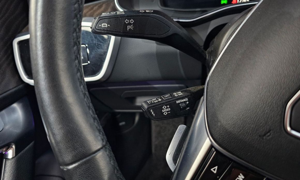 Audi A6 40 TDI Premium, 2022