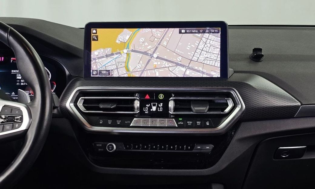 BMW X3 xDrive 20i M Sport, 2023