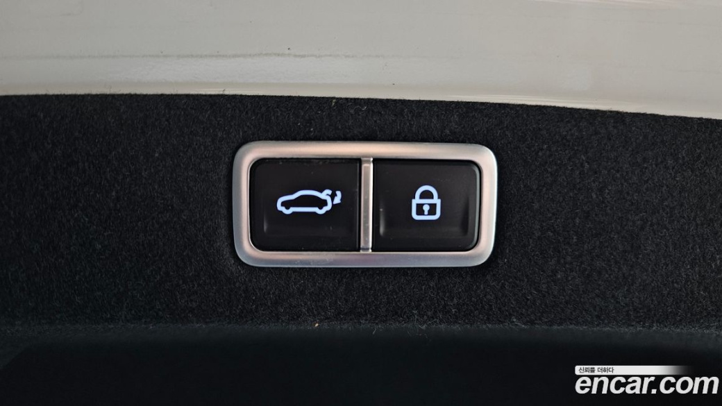 Hyundai Grandeur 2,5 Gasoline 2WD, 2023