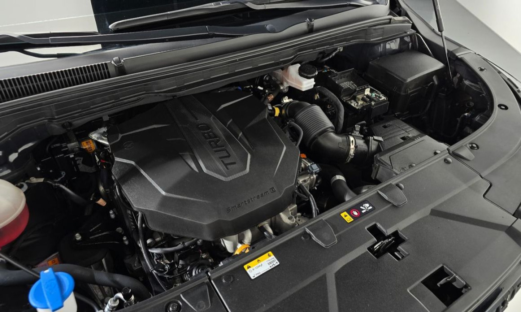 Kia Carnival 9-Seater Noblesse, 2024