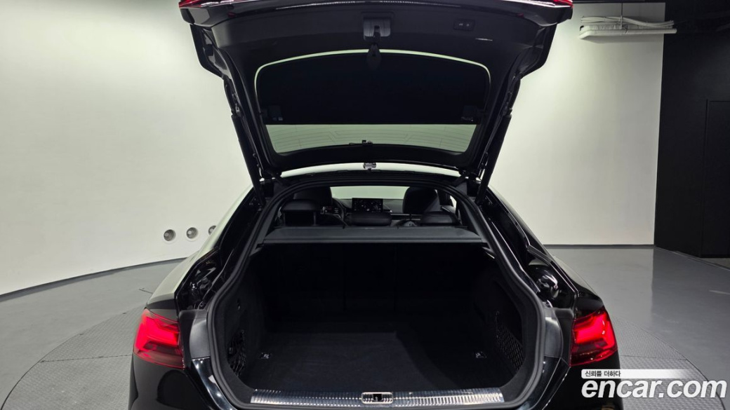Audi A5 40 TFSI Quattro Premium Sportback, 2023