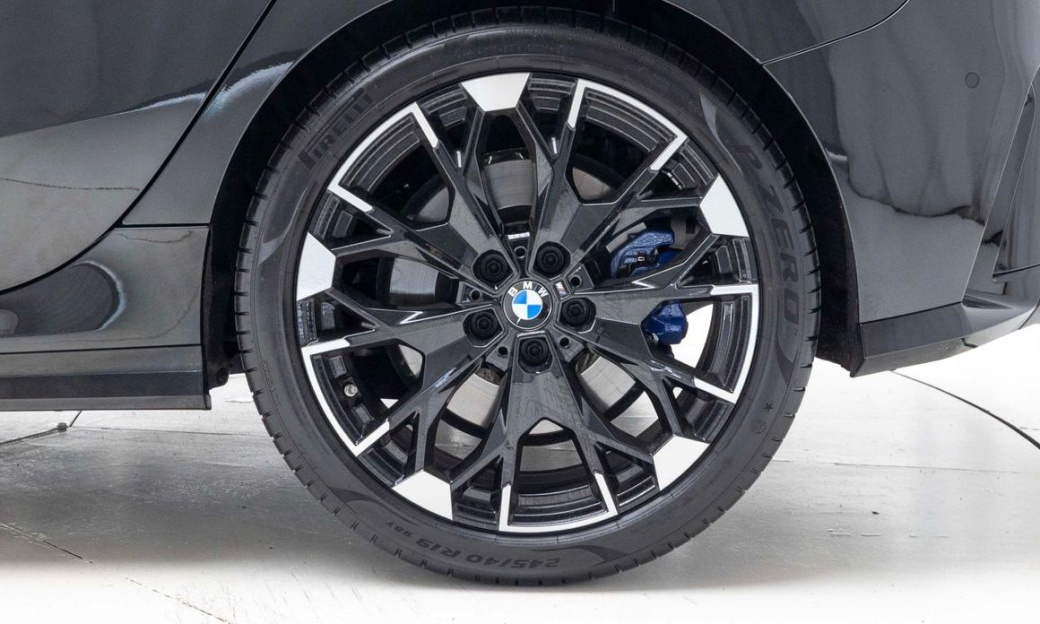 BMW 1-Series M135 xDrive, 2025