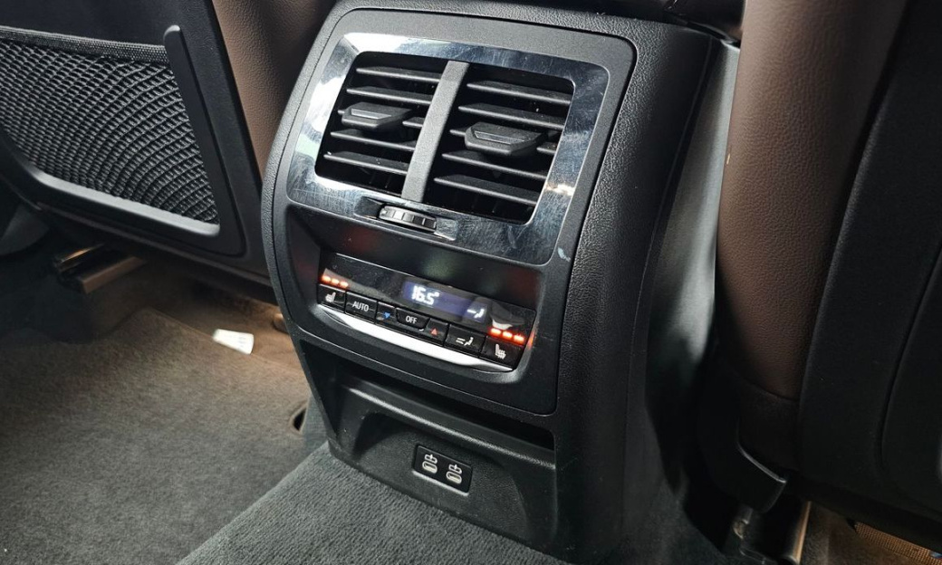 BMW X3 xDrive 20i M Sport, 2023