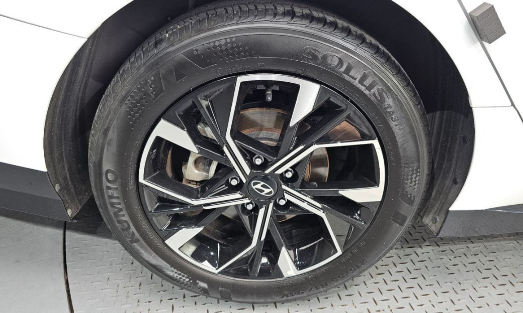 Hyundai Sonata 2.0, 2024
