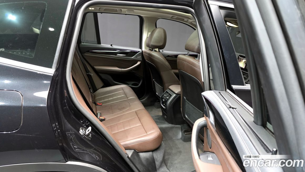 BMW X3 xDrive 20i, 2022