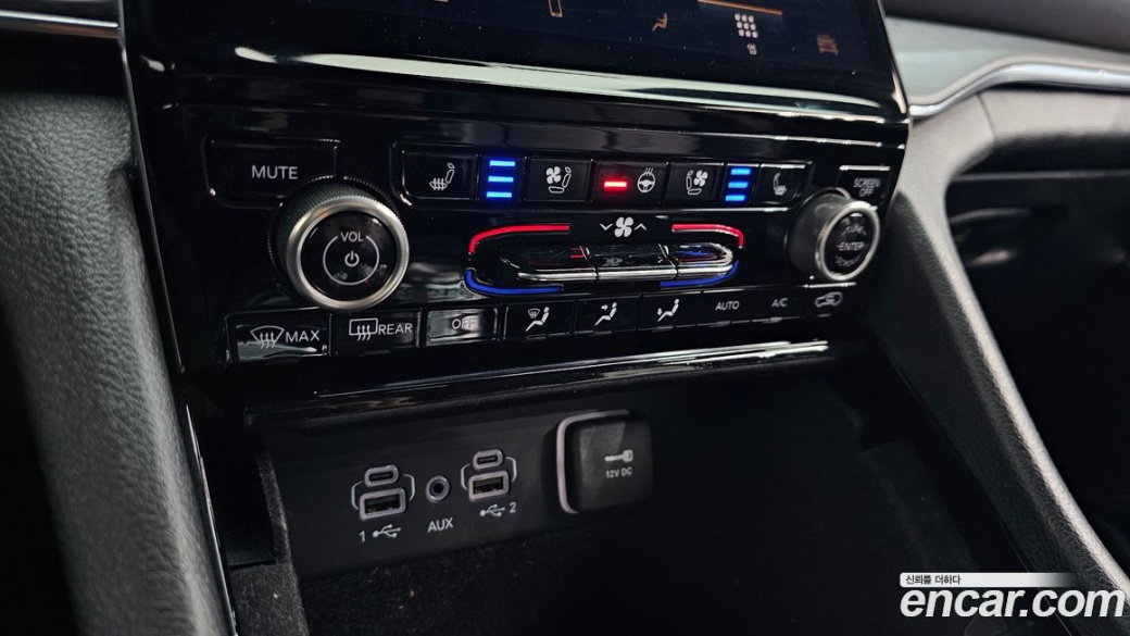 Jeep Cherokee L 3.6 Overland, 2021