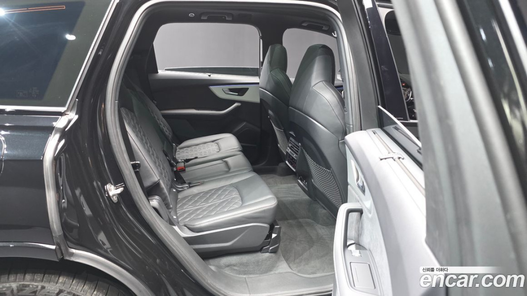 Audi Q7 55 TFSI Quattro Premium, 2026