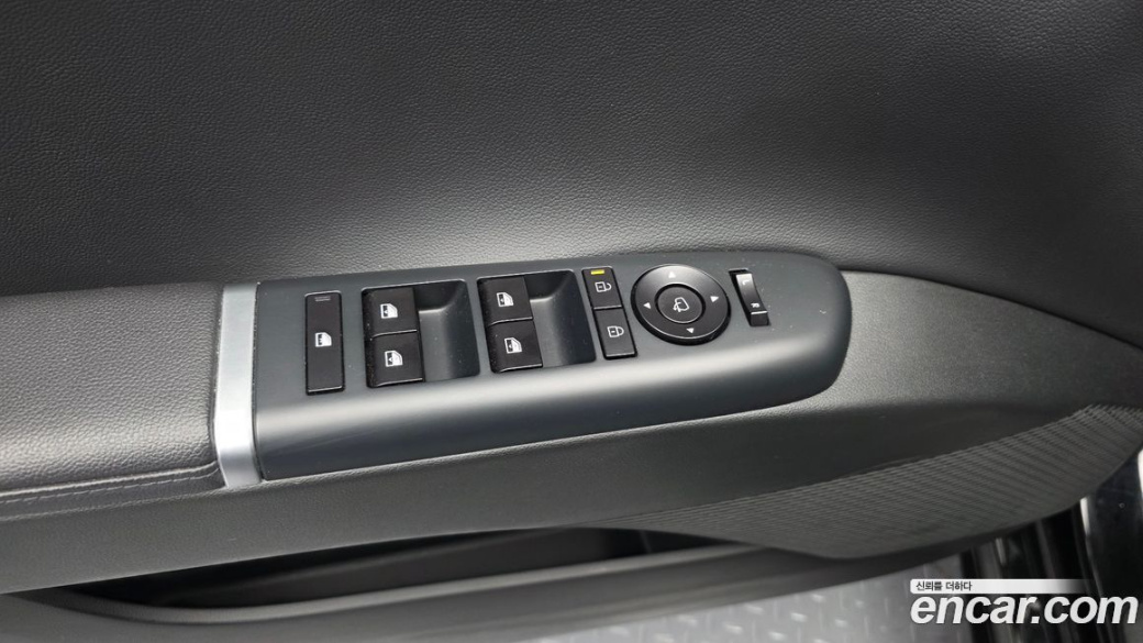 Hyundai Grandeur 2,5 Gasoline 2WD, 2023
