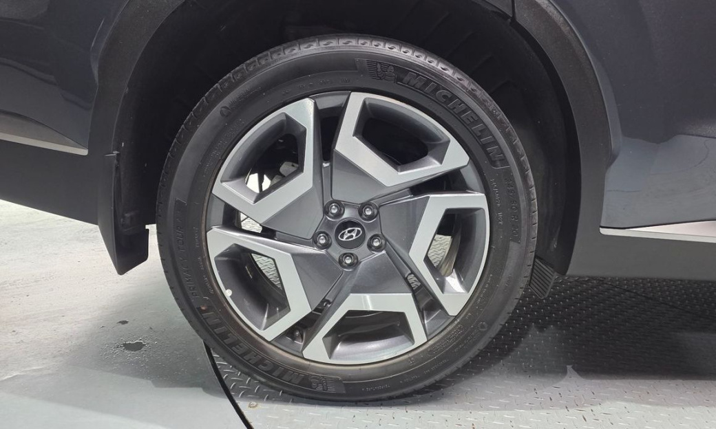 Hyundai Palisade Diesel 2.2 4WD, 2023