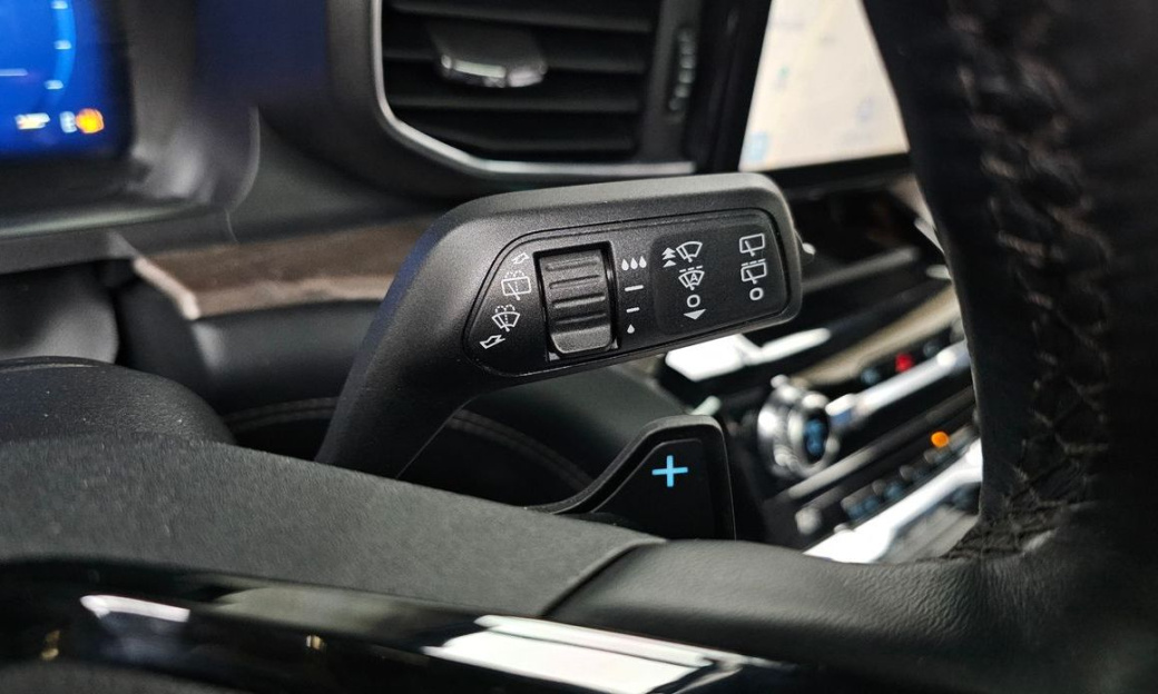 Ford Explorer 3.0 Platinum 4WD, 2021