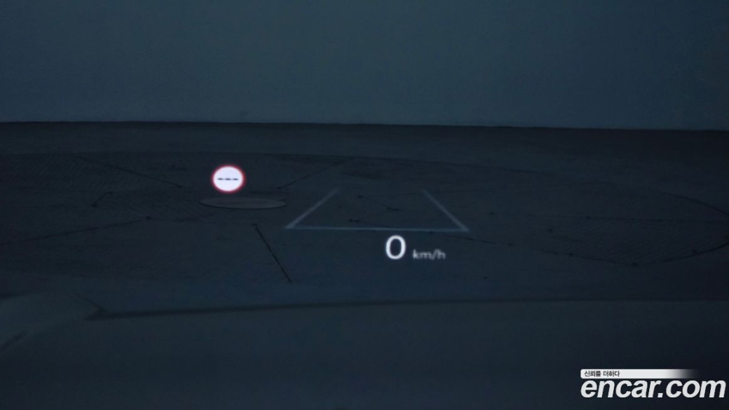 Hyundai Palisade Gasoline 2.5T 4WD 9-Seater, 2026