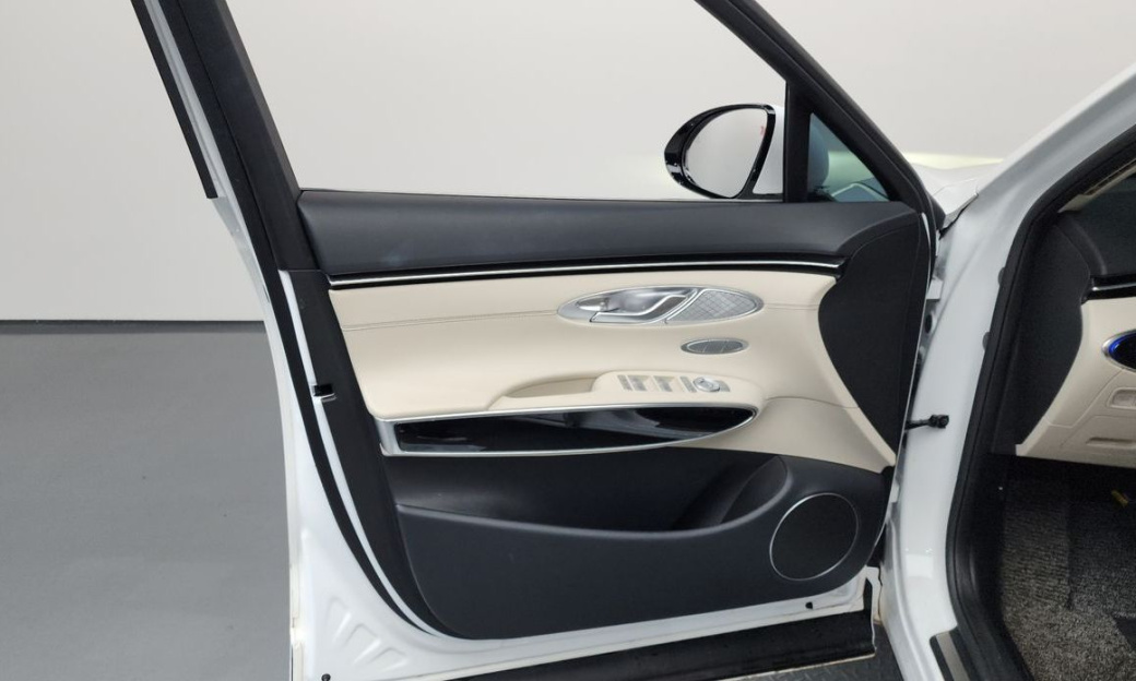 Genesis GV70 2.5T Gasoline 2WD, 2024