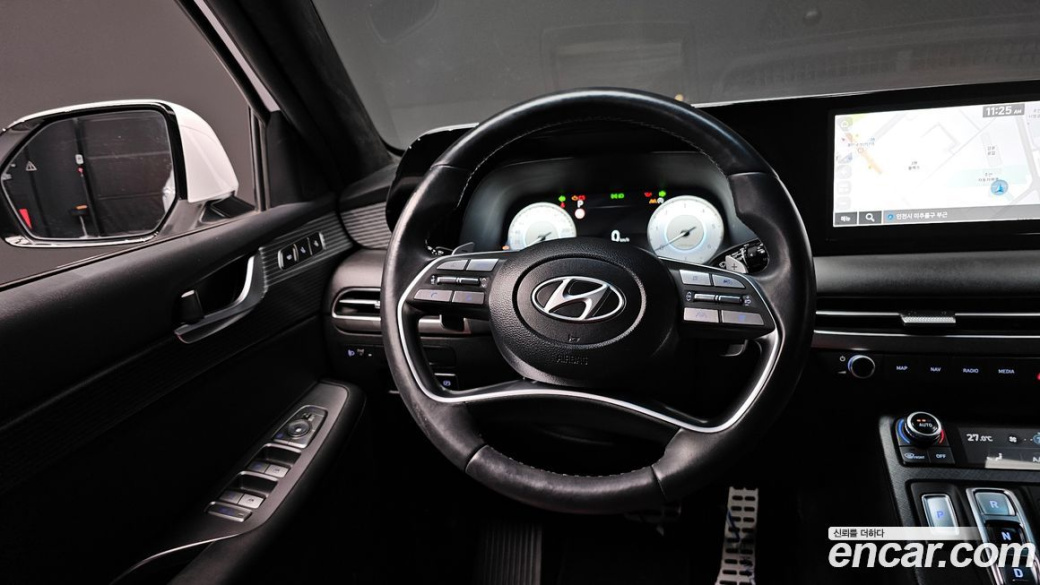 Hyundai Palisade Diesel 2.2 2WD, 2024