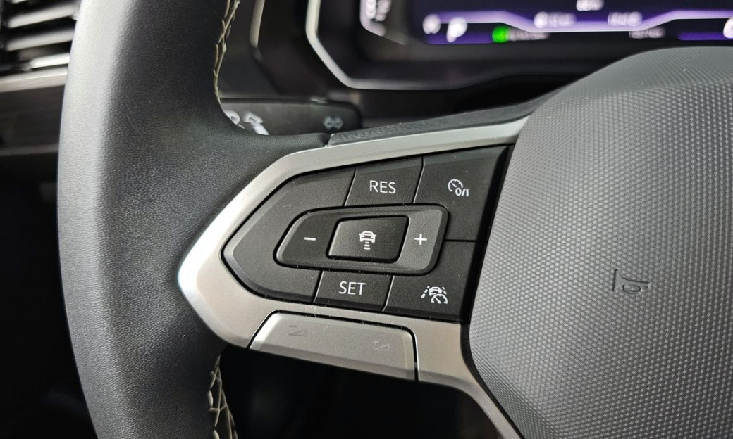 Volkswagen Jetta 1.5 TSI Prestige, 2023