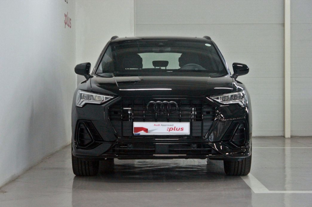 Audi Q3 40 TFSI Quattro Premium, 2026