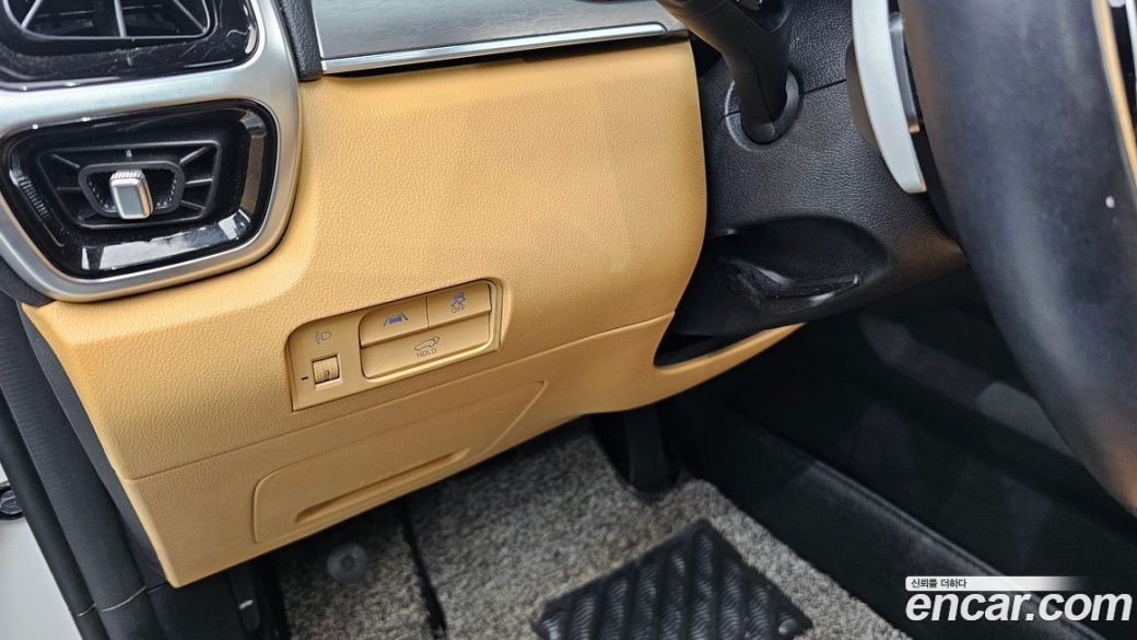 Kia Sorento Diesel 2.2 4WD, 2022