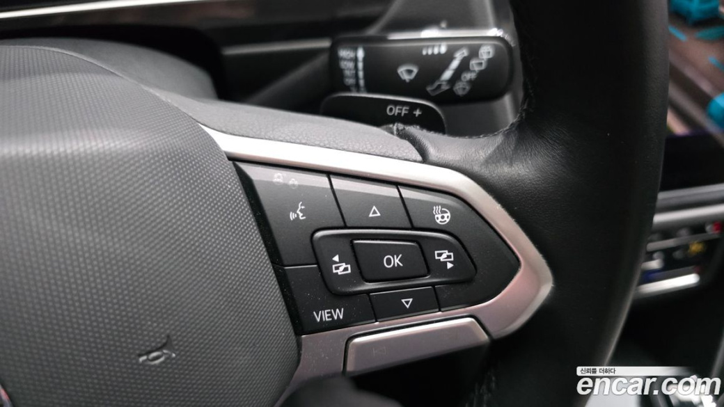 Volkswagen Tiguan 2.0 TDI Prestige, 2023