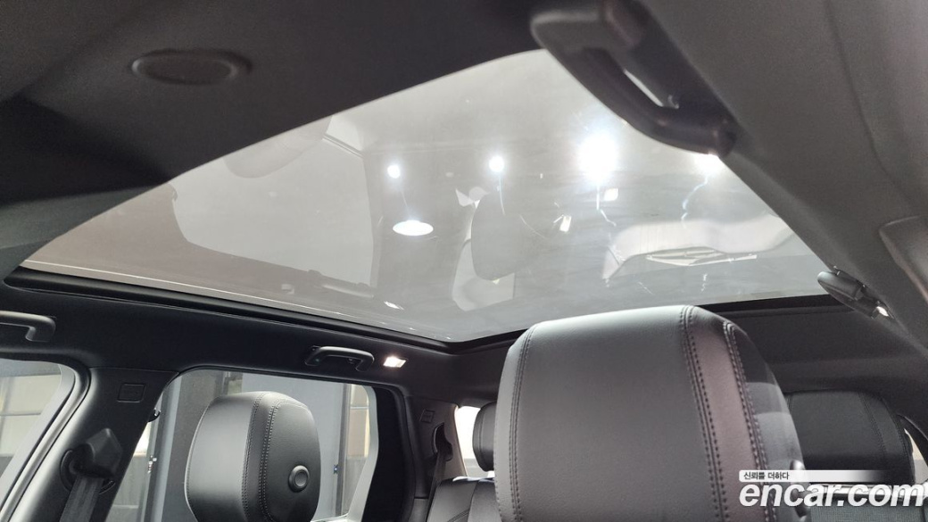 Land Rover Discovery Sport P250 Dynamic SE, 2025
