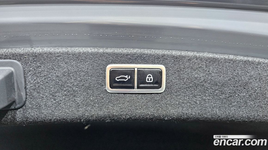 Genesis G80 Gasoline 2.5 Turbo AWD, 2022