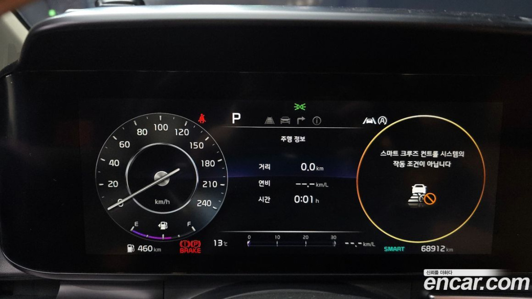 Kia Carnival 9-Seater Signature, 2022
