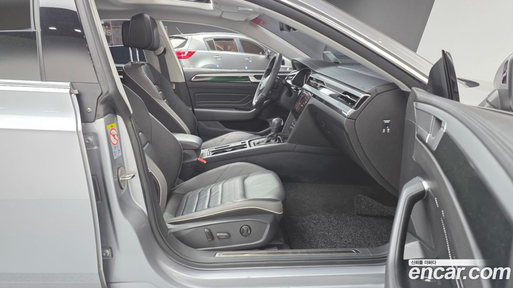 Volkswagen Arteon 2.0 TDI Prestige, 2022
