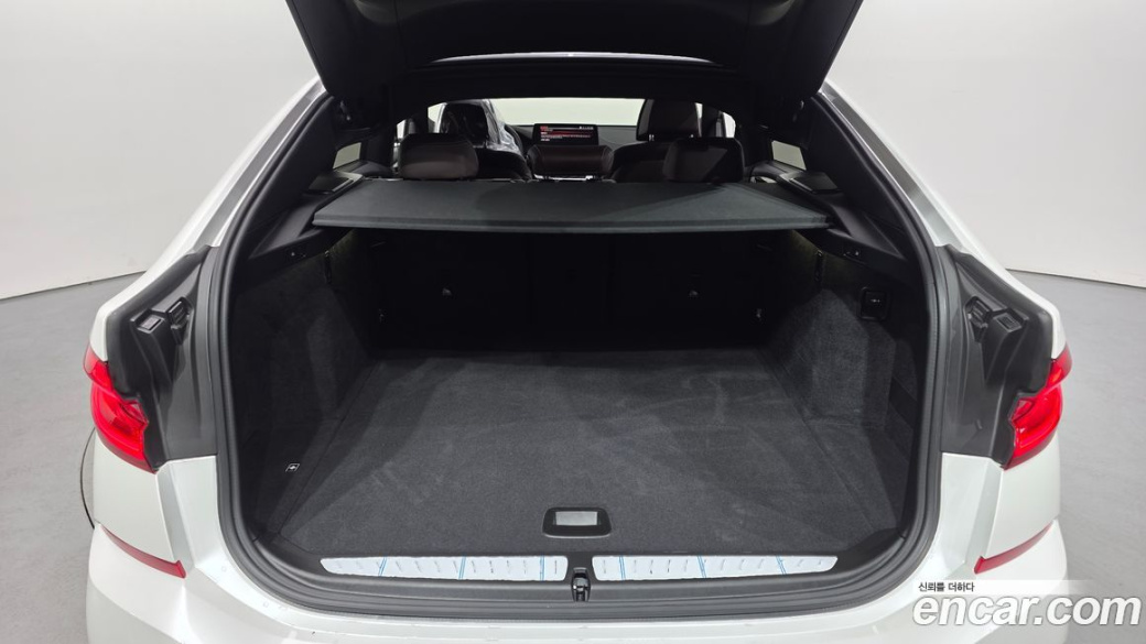 BMW Gran Turismo 630i xDrive M Sport, 2024