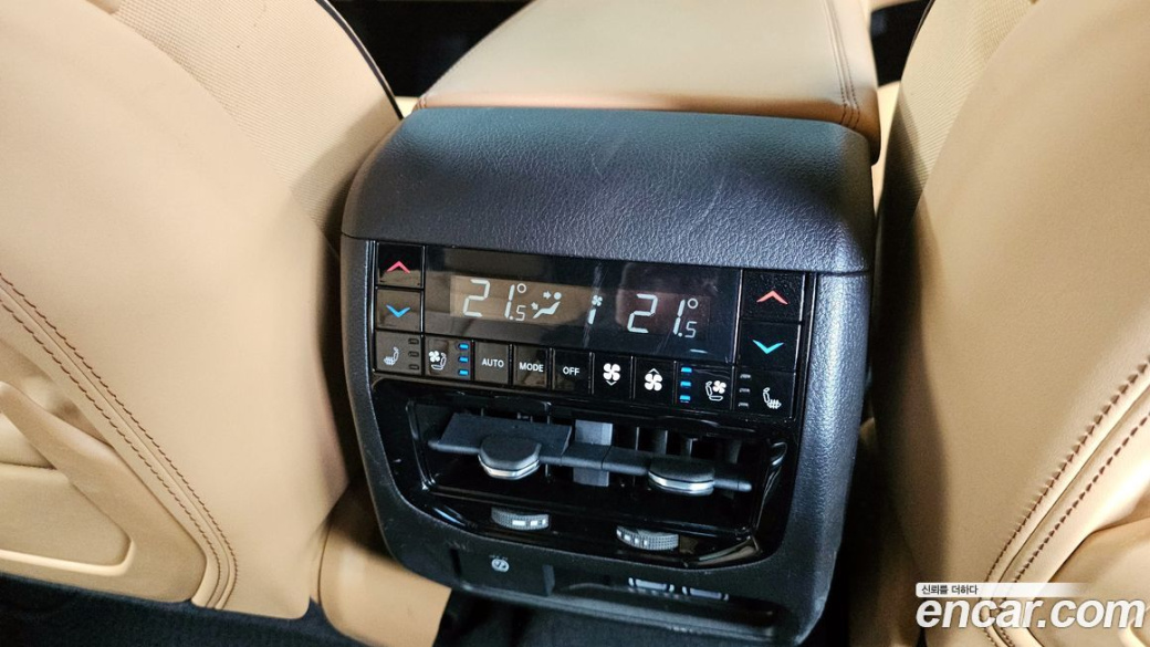Jeep Cherokee L 3.6 Summit Reserve, 2023