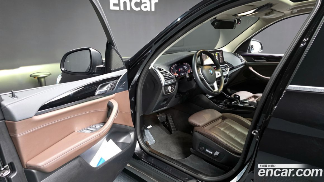 BMW X3 xDrive 20i, 2022