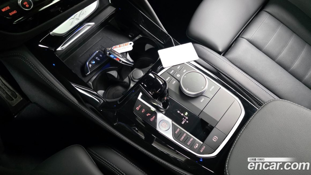 BMW X4 xDrive20i M Sport Pro Special Edition, 2025